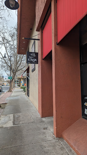 Kinja Sushi Bar & Restaurant image
