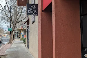 Kinja Sushi Bar & Restaurant image