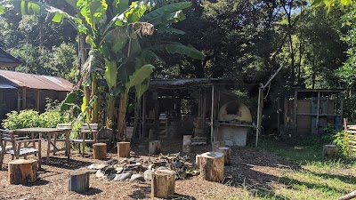 パーマカルチャーと平和道場