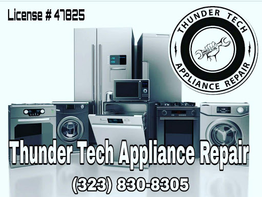 Thunder Tech Appliance repair