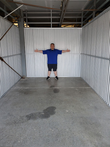 Self-Storage Facility «Global Self Storage», reviews and photos, 13942 E 96th St, McCordsville, IN 46055, USA