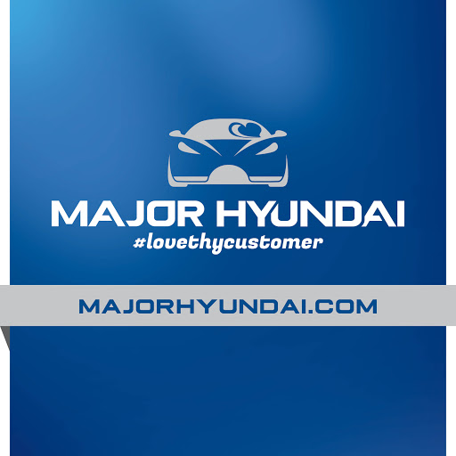 Hyundai Dealer «Major Hyundai», reviews and photos, 1534 N 9th St, Stroudsburg, PA 18360, USA