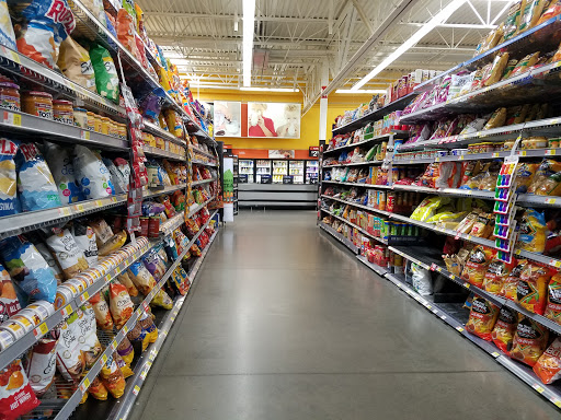 Department Store «Walmart Supercenter», reviews and photos, 300 Pleasant Grove Rd #600, Mt Juliet, TN 37122, USA