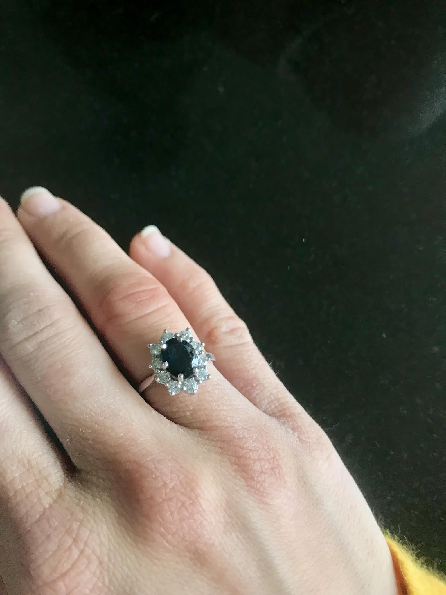 Photo n° 1 de l'avis de Sophie.o fait le 14/03/2019 à 08:05