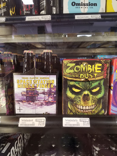 Liquor Store «Liquor Boy Wine and Spirits», reviews and photos, 5620 Cedar Lake Rd, St Louis Park, MN 55416, USA