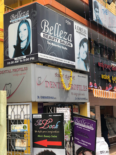 Belleza Beauty Saloon Bengaluru