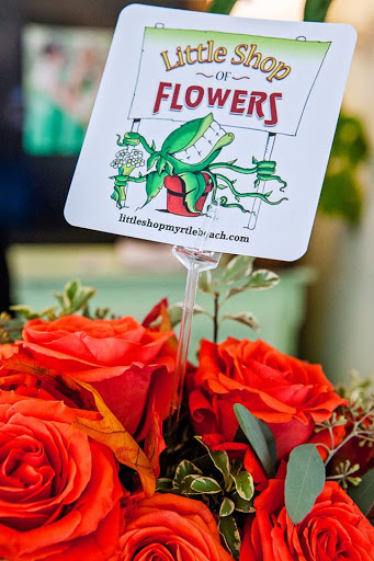 Florist «Little Shop of Flowers», reviews and photos, 2922 Howard Ave F, Myrtle Beach, SC 29577, USA