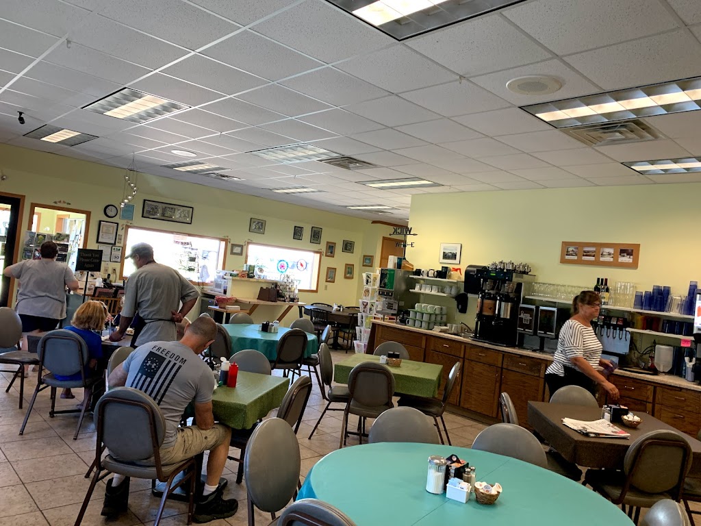 Grandma Mary's Cafe 53503