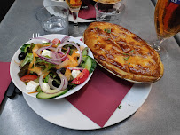 Plats et boissons du Restaurant de grillades à l'américaine Montebello's Steakhouse à Fontainebleau - n°17