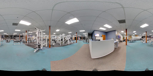 Gym «Monmouth Fitness Club», reviews and photos, 165 Main St E, Monmouth, OR 97361, USA