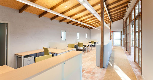 Wivo tech en Castelldefels, Barcelona