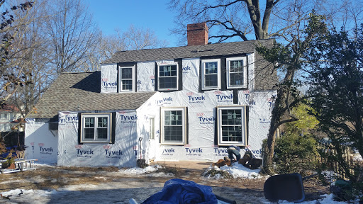 Roofing Contractor «Beckers Roofing Chimney Siding Contractors», reviews and photos, 209 Main St, Wilmington, DE 19804, USA