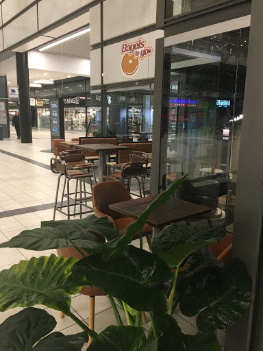 Bagels To Go ApS in Næstved, Haderslev