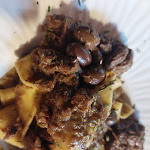 Photo n°2 de l'avis de Patrizia.u fait le 12/12/2023 à 20:45 sur le  Hostaria Il Granaio à Coltano