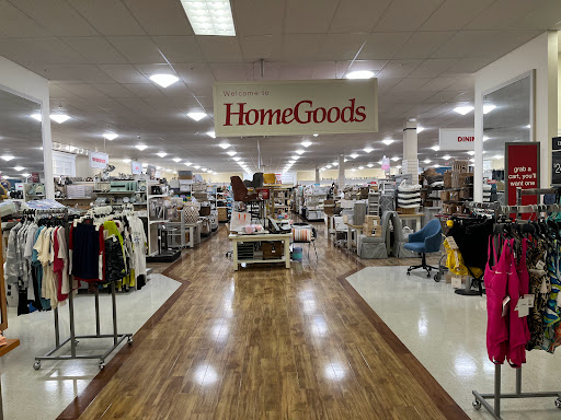 Department Store «T.J. Maxx & HomeGoods», reviews and photos, 24630 Dulles Landing Dr, Dulles, VA 20166, USA