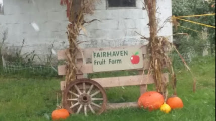 Fairhaven Fruit Farm