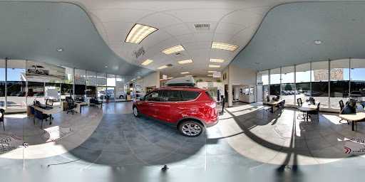 Ford Dealer «Port Orchard Ford», reviews and photos, 1215 Bay St, Port Orchard, WA 98366, USA