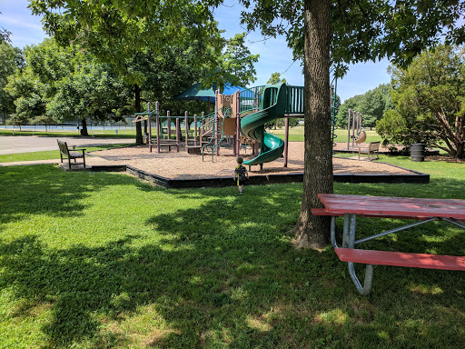 Park «Des Pres Park», reviews and photos, 4709 Lowe Rd, Louisville, KY 40220, USA