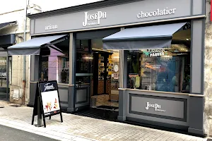 Chocolatier Joseph image