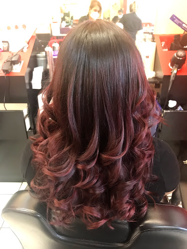 Beauty Salon «Fashion Hair Salon», reviews and photos, 9122 Mathis Ave, Manassas, VA 20110, USA