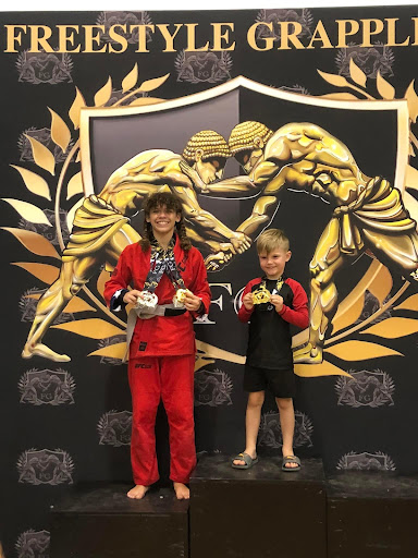 Gym «UFC Gym», reviews and photos, 28784 US-19, Clearwater, FL 33761, USA