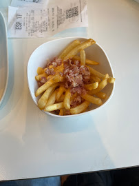 Aliment-réconfort du Restauration rapide McDonald's à Montluçon - n°16