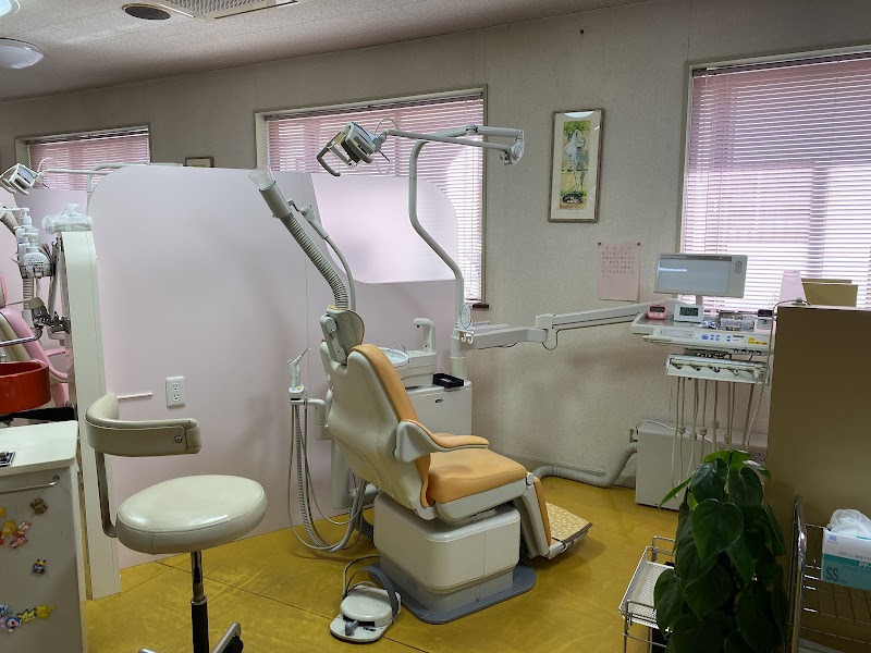 森崎歯科医院