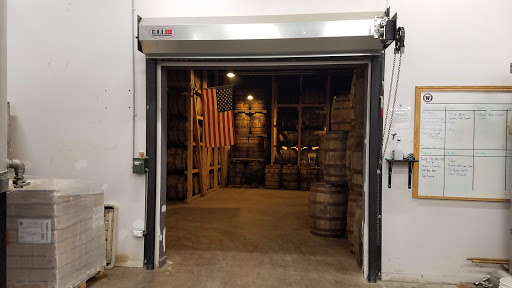 Tourist Attraction «Witherspoon Distillery», reviews and photos, 225 S Charles St, Lewisville, TX 75057, USA