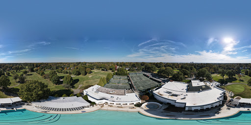 Country Club «Greensboro Country Club», reviews and photos, 410 Sunset Dr, Greensboro, NC 27408, USA