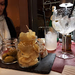 Photo n°5 de l'avis de MASSIMO.O fait le 02/10/2021 à 19:32 sur le  Ristorante Carmen food lab à Darfo Boario Terme