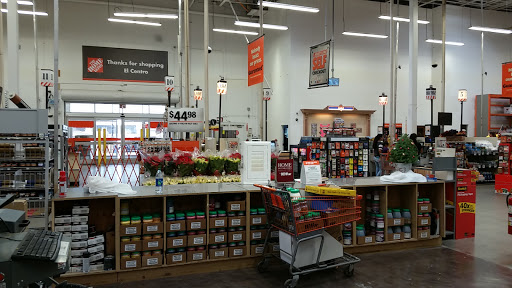 The Home Depot
