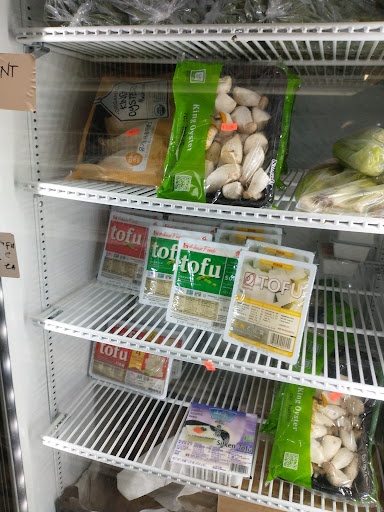 Asian Grocery Store «Thai Hoa Oriental Market», reviews and photos, 4307 US-19, New Port Richey, FL 34652, USA