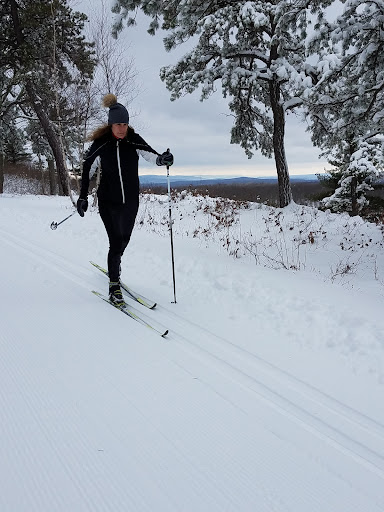 Ski Resort «High Point Cross Country Ski Center», reviews and photos, 1480 NJ-23, Sussex, NJ 07461, USA