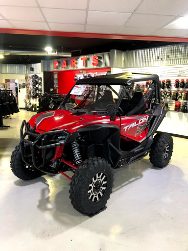 Honda Dealer «Monarch Honda», reviews and photos, 398 800 N, Orem, UT 84057, USA