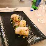 Photo n°7 de l'avis de Maria.h fait le 20/09/2018 à 13:43 sur le  Samì Ristorante à Barletta