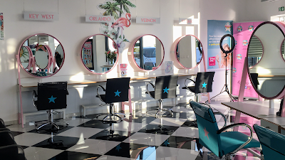 Tchip Coiffure Eysines à Eysines
