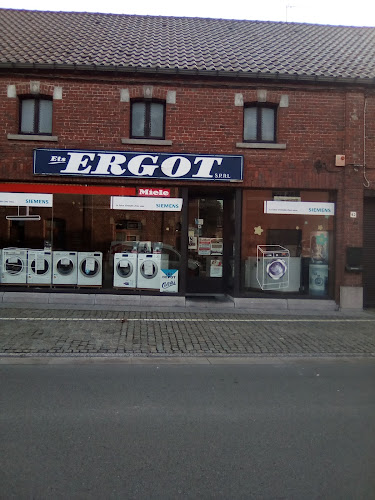 Ergot Electro sprl - Bergen