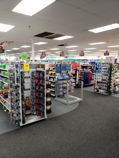 CVS