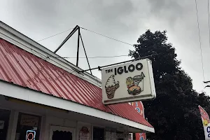 The Igloo image