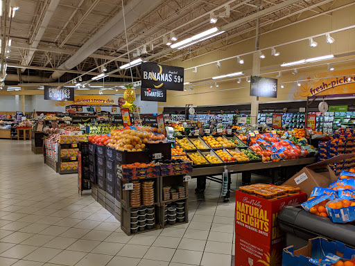 Supermarket «Super Stop & Shop», reviews and photos, 100 NJ-36, Keyport, NJ 07735, USA
