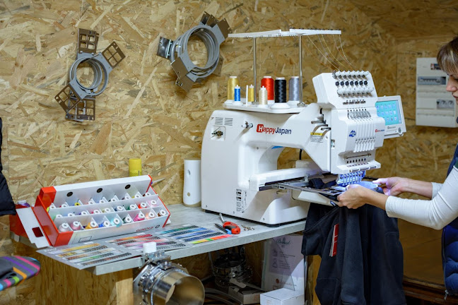 Pepiniere d'entreprise, 15 Rue du Petit Saint-Dié Atelier A4, 88100 Saint-Dié-des-Vosges