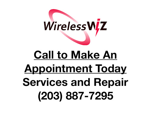 Cell Phone Store «Wireless Wizard», reviews and photos, 786 Chapel St, New Haven, CT 06510, USA