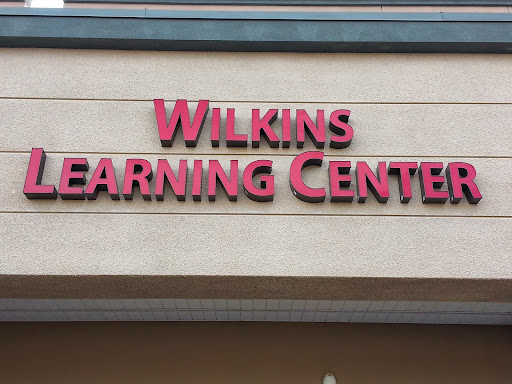 Wilkins Learning Center