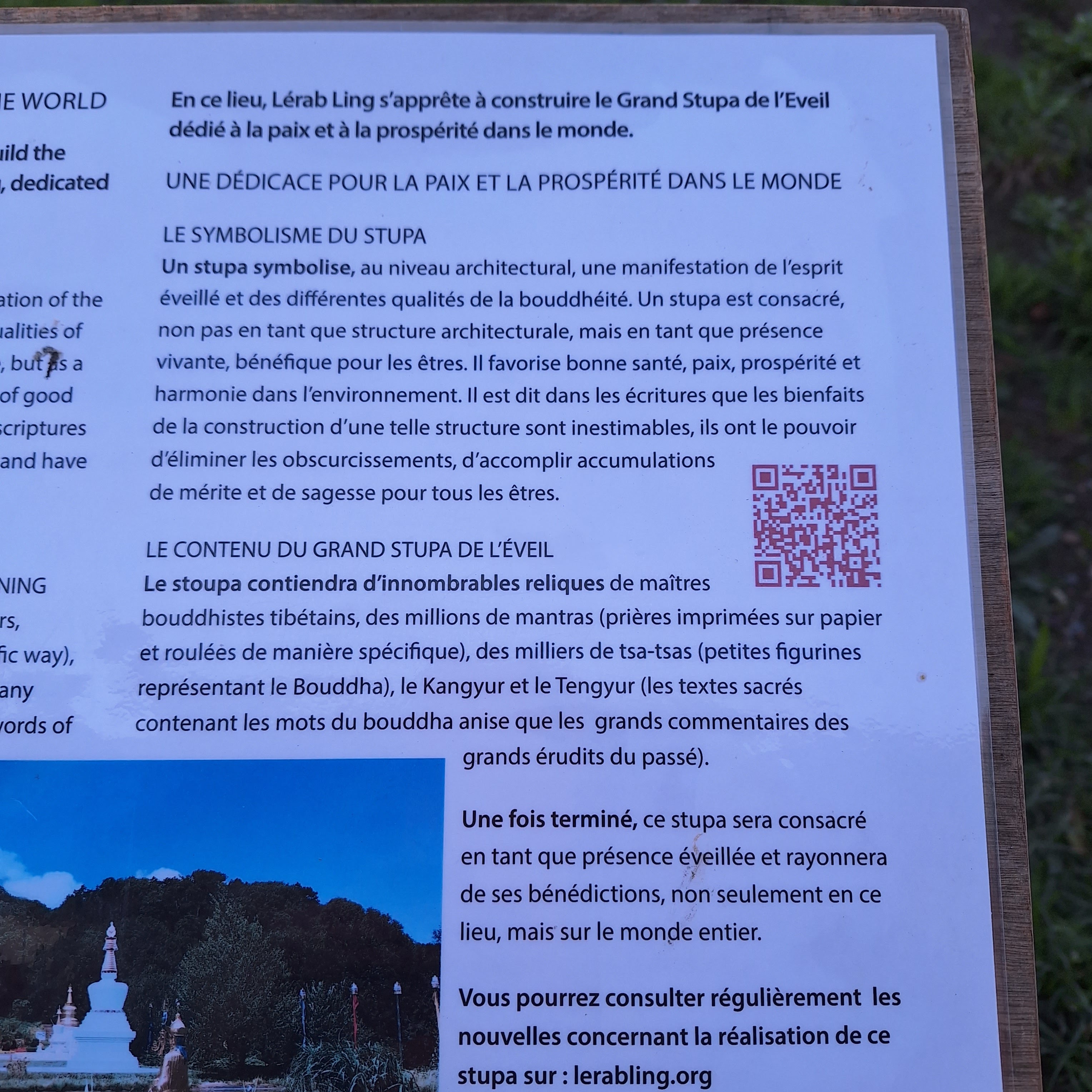 Photo n° 17 de l'avis de Nadine.H fait le 15/10/2023 à 21:15