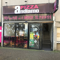 Photos du propriétaire du Pizzeria Allo Pizza Express à Brétigny-sur-Orge - n°2
