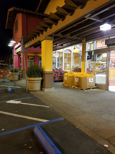 Grocery Store «Mi Pueblo Food Center # 20», reviews and photos, 727 1st St, Gilroy, CA 92020, USA