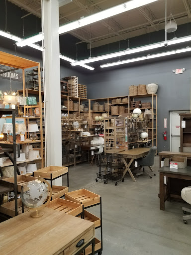 Furniture Store «Cost Plus World Market», reviews and photos, 530 W Mt Pleasant Ave, Livingston, NJ 07039, USA