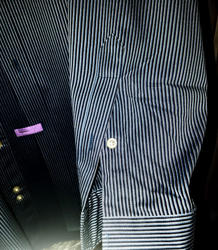 Dry Cleaner «ZIPS Dry Cleaners», reviews and photos, 33 Magothy Beach Rd, Pasadena, MD 21122, USA