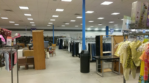 Thrift Store «Yuma Southgate Goodwill Retail Store & Donation Center», reviews and photos