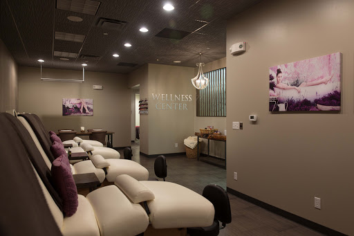 Spa «Serenity Couture Salon Spa», reviews and photos, 2801 Grand Ave #1150, Ames, IA 50010, USA